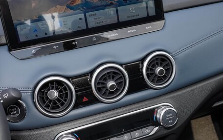 Nissan Qashqai, 2026 год, 2 250 000 рублей, 19 фотография