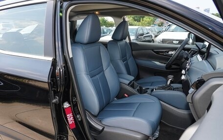 Nissan Qashqai, 2026 год, 2 250 000 рублей, 22 фотография