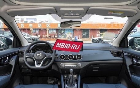 Nissan Qashqai, 2026 год, 2 250 000 рублей, 17 фотография