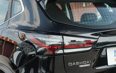 Nissan Qashqai, 2026 год, 2 250 000 рублей, 34 фотография