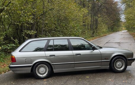 BMW 5 серия, 1996 год, 600 000 рублей, 4 фотография