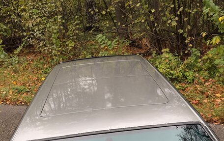 BMW 5 серия, 1996 год, 600 000 рублей, 11 фотография