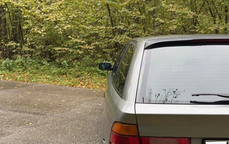 BMW 5 серия, 1996 год, 600 000 рублей, 8 фотография