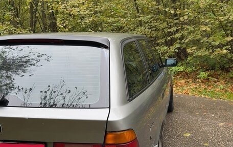 BMW 5 серия, 1996 год, 600 000 рублей, 9 фотография