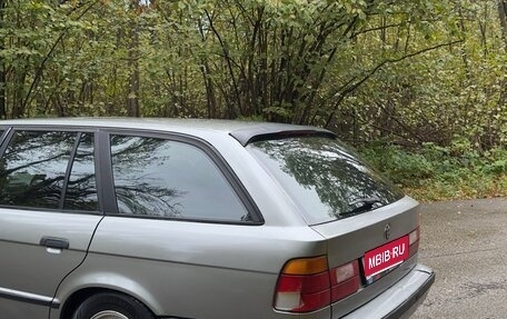 BMW 5 серия, 1996 год, 600 000 рублей, 7 фотография