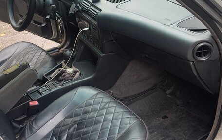 BMW 5 серия, 1996 год, 600 000 рублей, 25 фотография
