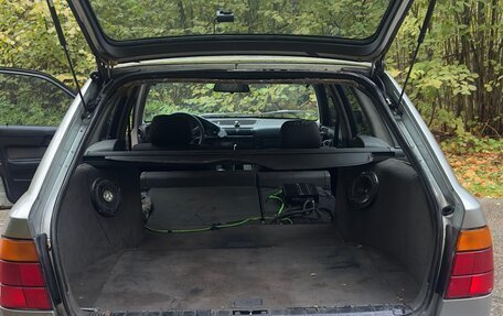 BMW 5 серия, 1996 год, 600 000 рублей, 20 фотография