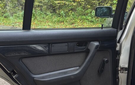 BMW 5 серия, 1996 год, 600 000 рублей, 31 фотография