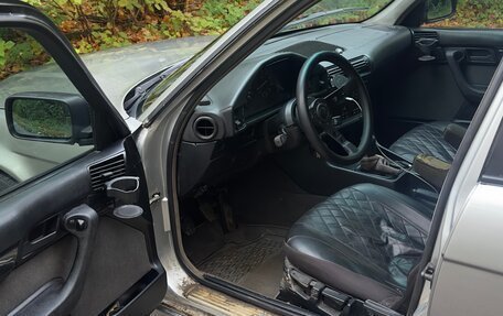 BMW 5 серия, 1996 год, 600 000 рублей, 26 фотография