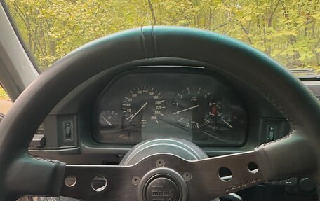 BMW 5 серия, 1996 год, 600 000 рублей, 33 фотография