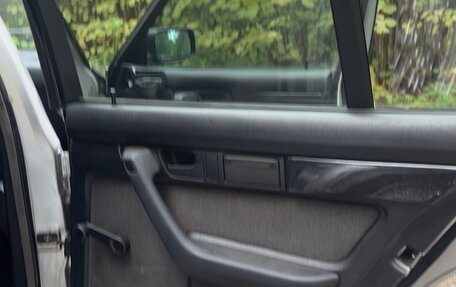 BMW 5 серия, 1996 год, 600 000 рублей, 29 фотография