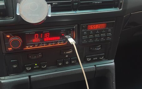 BMW 5 серия, 1996 год, 600 000 рублей, 37 фотография
