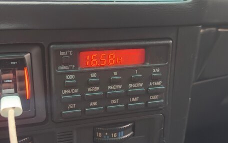 BMW 5 серия, 1996 год, 600 000 рублей, 36 фотография