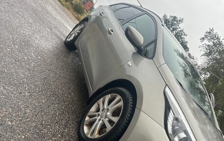 KIA cee'd III, 2015 год, 1 250 000 рублей, 2 фотография