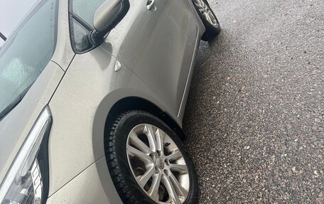 KIA cee'd III, 2015 год, 1 250 000 рублей, 3 фотография