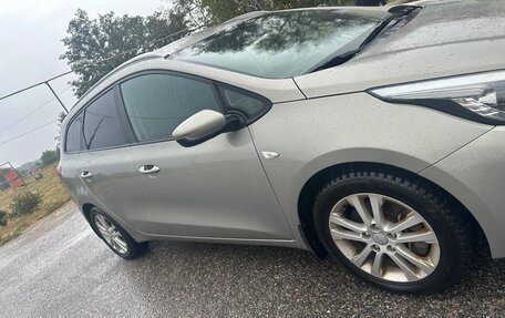 KIA cee'd III, 2015 год, 1 250 000 рублей, 6 фотография