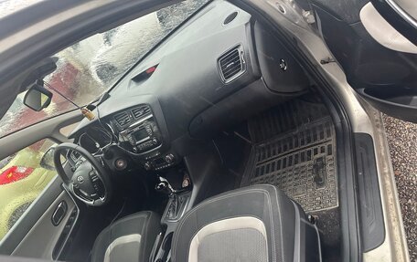 KIA cee'd III, 2015 год, 1 250 000 рублей, 7 фотография