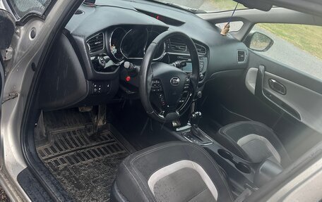 KIA cee'd III, 2015 год, 1 250 000 рублей, 13 фотография