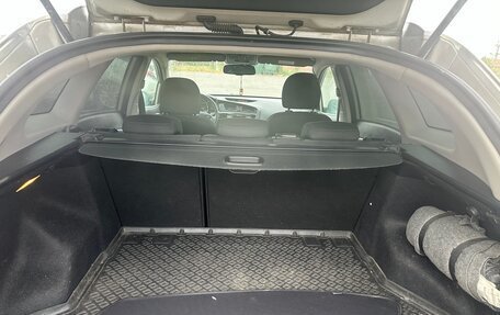 KIA cee'd III, 2015 год, 1 250 000 рублей, 14 фотография