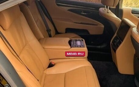 Lexus LS IV, 2013 год, 2 650 000 рублей, 7 фотография