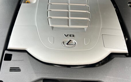 Lexus LS IV, 2013 год, 2 650 000 рублей, 14 фотография