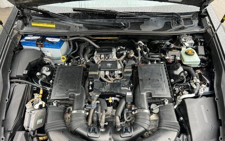 Lexus LS IV, 2013 год, 2 650 000 рублей, 15 фотография