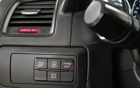 Mazda CX-5 II, 2014 год, 1 681 000 рублей, 10 фотография