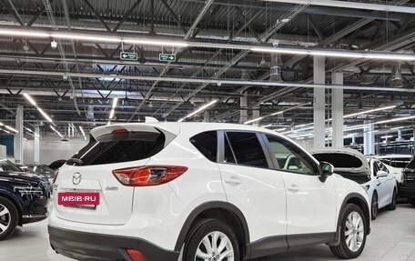 Mazda CX-5 II, 2014 год, 1 681 000 рублей, 3 фотография