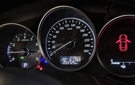 Mazda CX-5 II, 2014 год, 1 681 000 рублей, 11 фотография