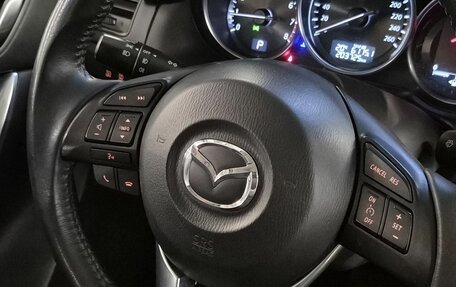 Mazda CX-5 II, 2014 год, 1 681 000 рублей, 12 фотография