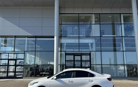 KIA Cerato IV, 2018 год, 1 500 000 рублей, 3 фотография