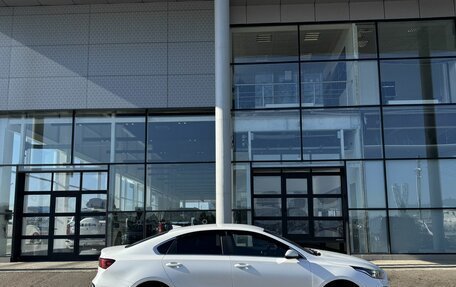 KIA Cerato IV, 2018 год, 1 500 000 рублей, 5 фотография