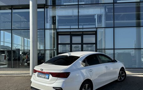 KIA Cerato IV, 2018 год, 1 500 000 рублей, 6 фотография