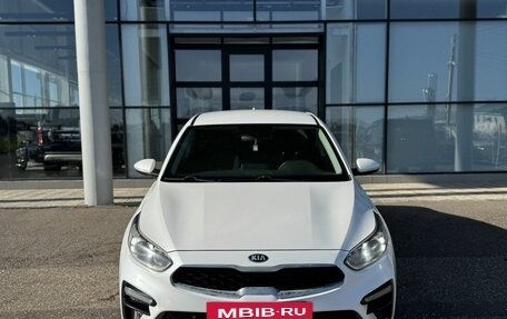 KIA Cerato IV, 2018 год, 1 500 000 рублей, 2 фотография