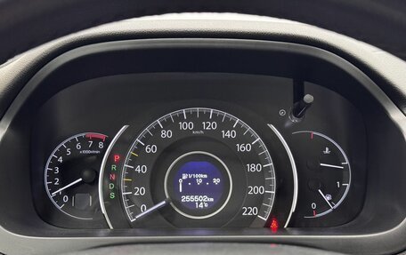 Honda CR-V IV, 2014 год, 1 690 000 рублей, 9 фотография