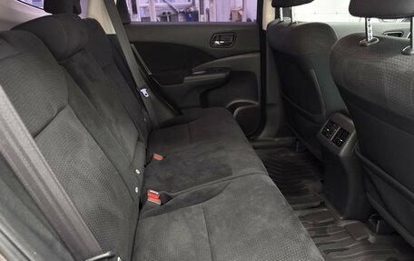 Honda CR-V IV, 2014 год, 1 690 000 рублей, 11 фотография