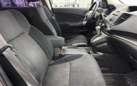 Honda CR-V IV, 2014 год, 1 690 000 рублей, 12 фотография