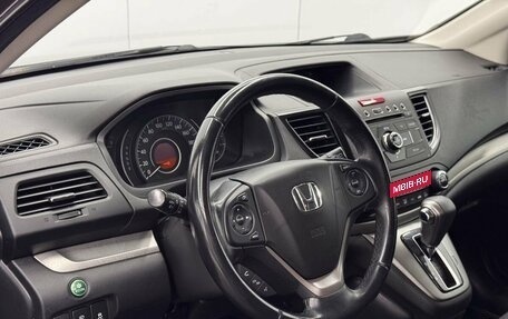 Honda CR-V IV, 2014 год, 1 690 000 рублей, 14 фотография