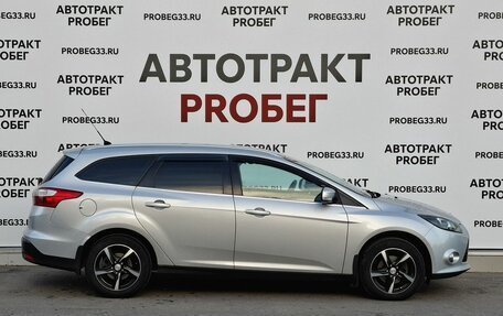Ford Focus III, 2012 год, 685 000 рублей, 4 фотография