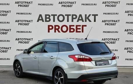 Ford Focus III, 2012 год, 685 000 рублей, 7 фотография