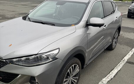 Haval F7 I, 2023 год, 2 200 000 рублей, 6 фотография
