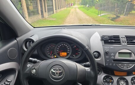 Toyota RAV4, 2008 год, 900 000 рублей, 5 фотография