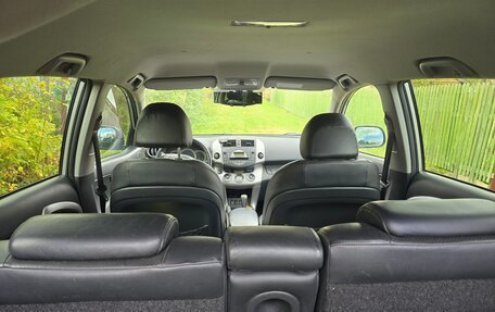 Toyota RAV4, 2008 год, 900 000 рублей, 6 фотография