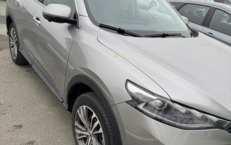 Haval F7 I, 2023 год, 2 200 000 рублей, 3 фотография