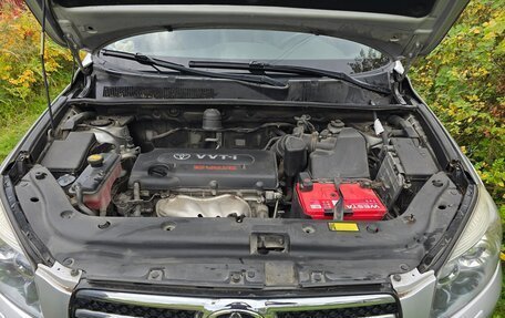 Toyota RAV4, 2008 год, 900 000 рублей, 7 фотография