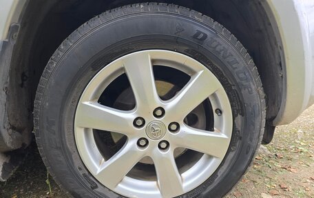 Toyota RAV4, 2008 год, 900 000 рублей, 8 фотография