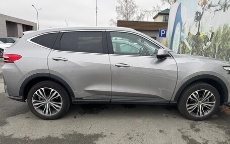 Haval F7 I, 2023 год, 2 200 000 рублей, 4 фотография