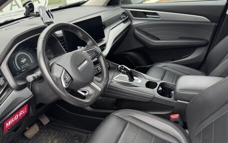 Haval F7 I, 2023 год, 2 200 000 рублей, 8 фотография