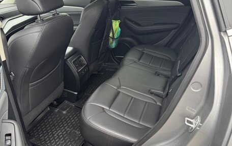 Haval F7 I, 2023 год, 2 200 000 рублей, 11 фотография