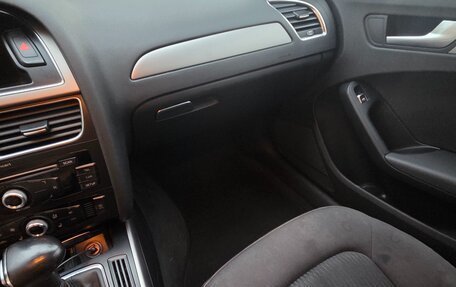 Audi A4, 2013 год, 1 000 000 рублей, 8 фотография